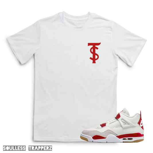 “ORIGINAL ST” Soulless Trapperz T-Shirt