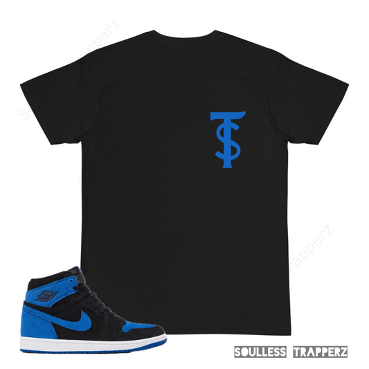 “ORIGINAL ST” Soulless Trapperz T-Shirt