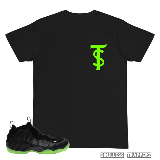 “ORIGINAL ST” Soulless Trapperz T-Shirt